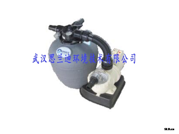 游泳池水處理設(shè)備——Emaux(意萬(wàn)仕)ULITRA系列