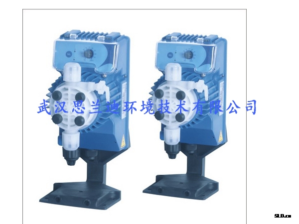 意大利西科SEKO電子計量泵