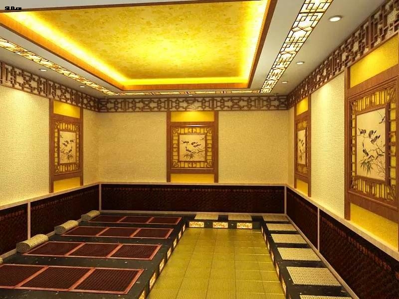 熱浪來襲，武漢游泳池桑拿“清涼+養生”雙玩法，你解鎖了嗎？