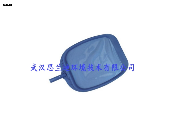 游泳清潔設備全塑淺網(wǎng)