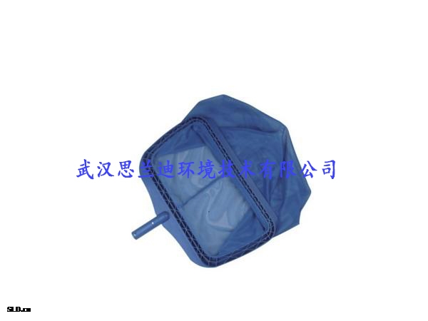 游泳清潔設備全塑深網