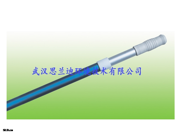 游泳清潔設備伸縮桿