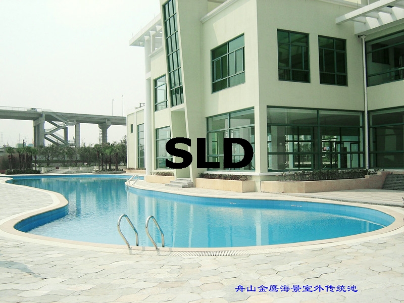 武漢游泳池建造怎樣才能更方便簡單？